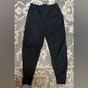Nike Fleece Sportswear Tech Pants
